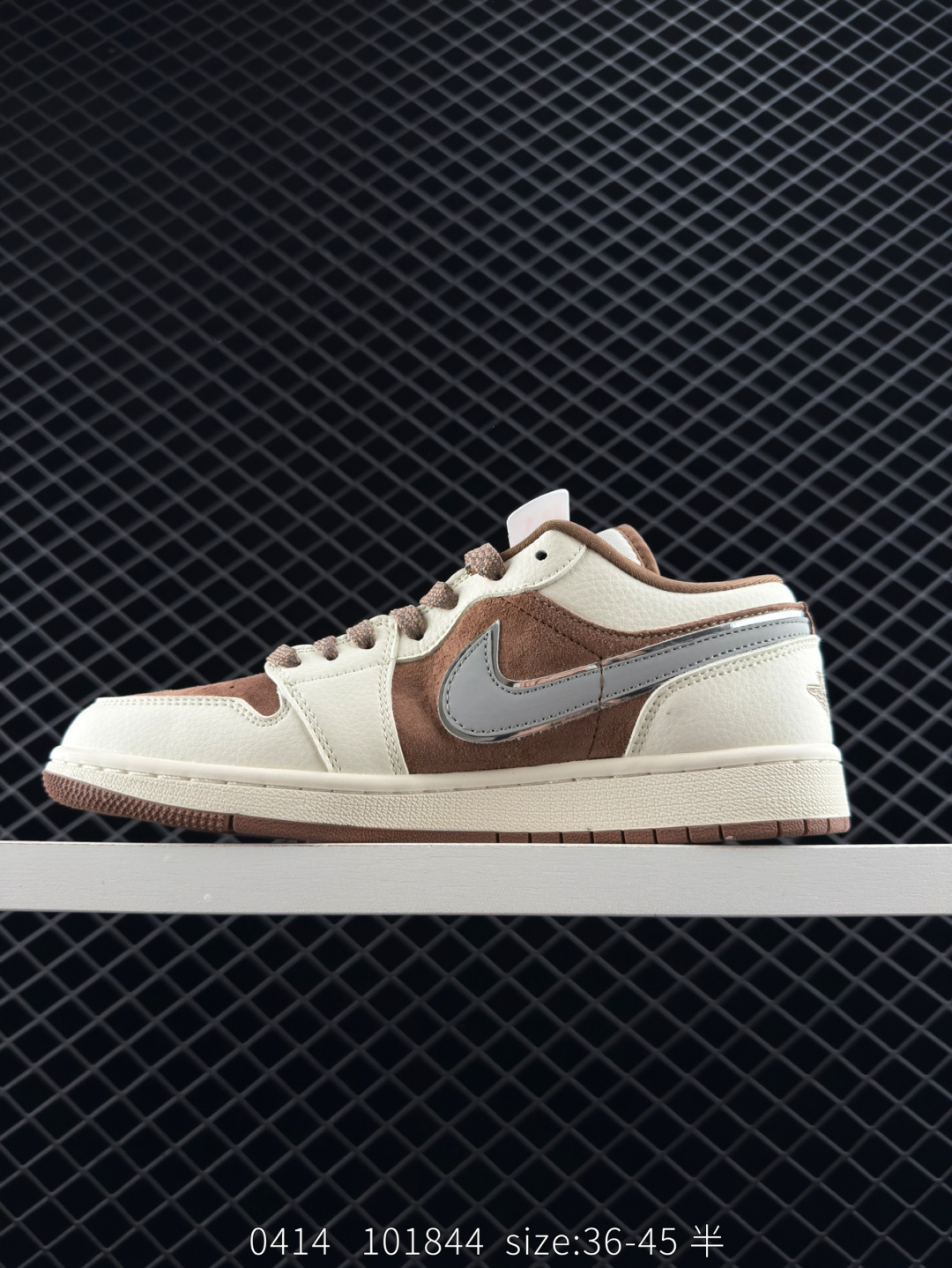 Nike Air Jordan 1 Low